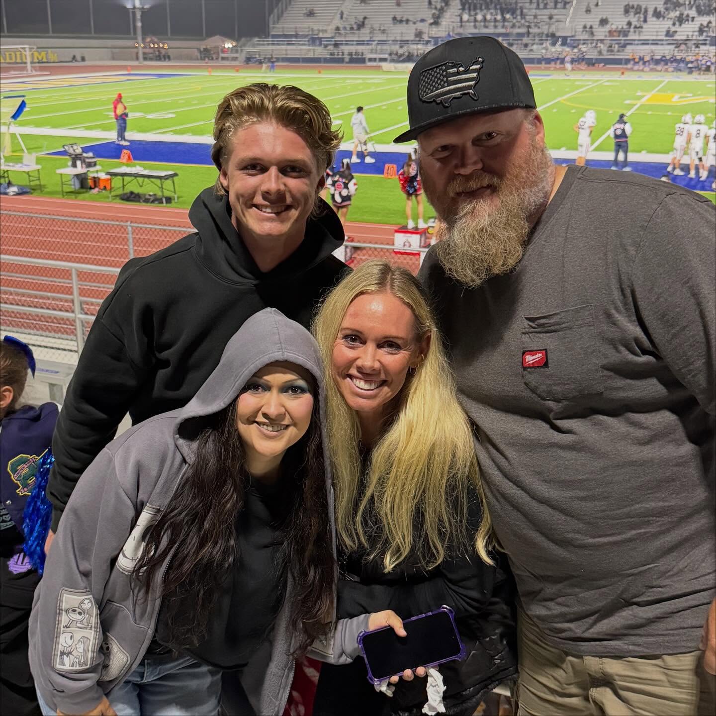 Community engagement