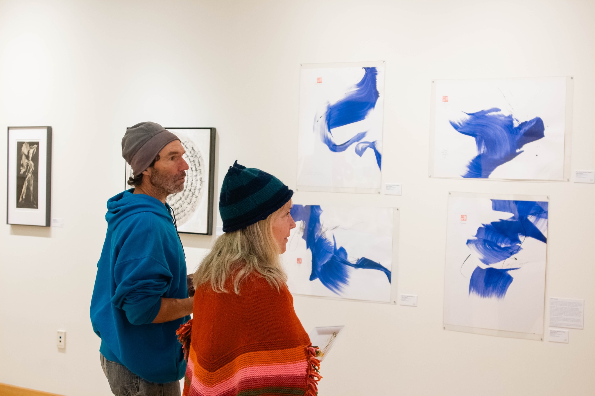 Governance and board work